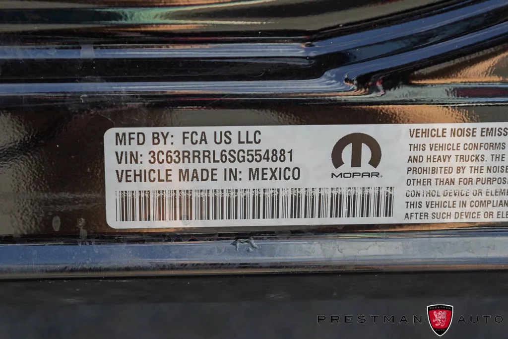 Ram 3500 photo 52