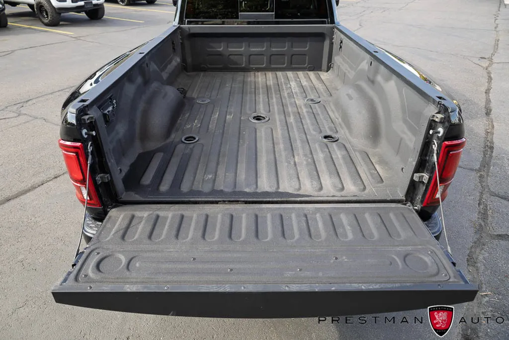 Ram 3500 photo 8