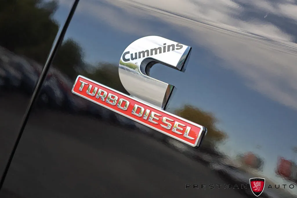 Ram 3500 photo 16
