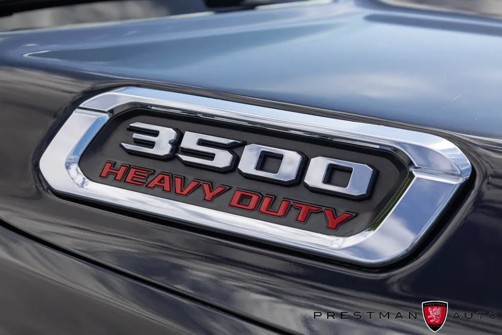 Ram 3500 photo 15