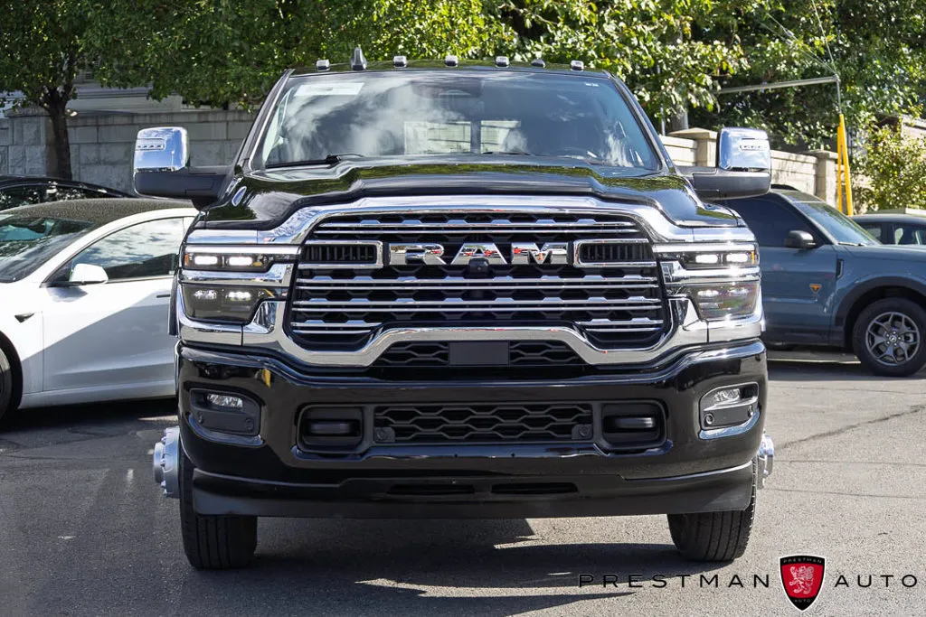 Ram 3500 photo 18