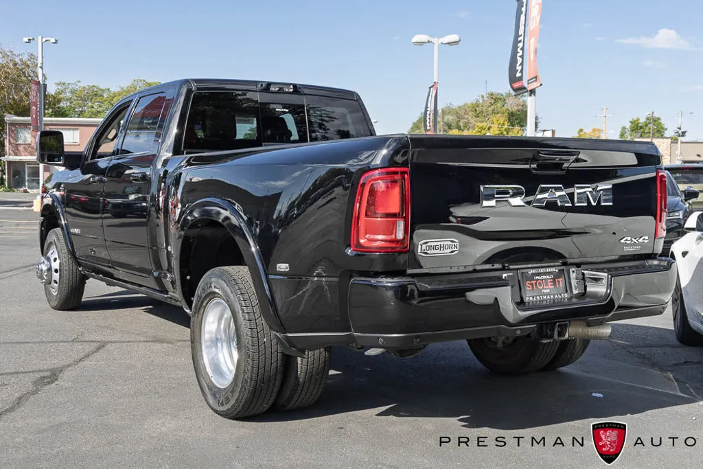 Ram 3500 photo 21