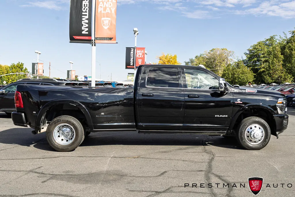 Ram 3500 photo 24