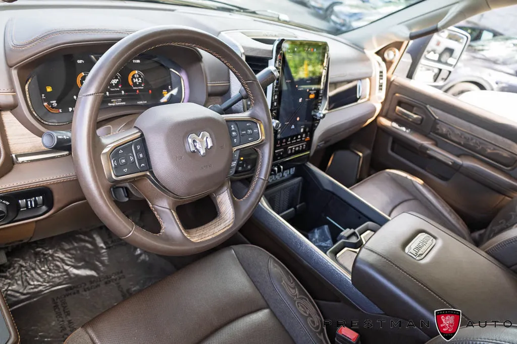 Ram 3500 photo 25