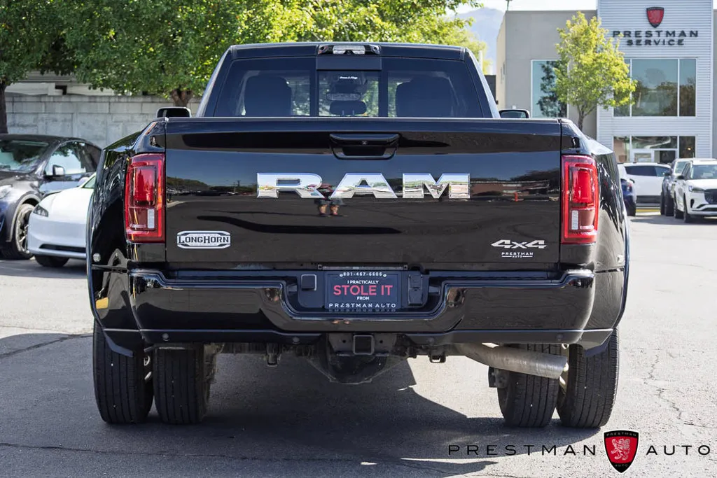 Ram 3500 photo 22