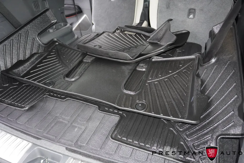 Kia EV9 photo 50