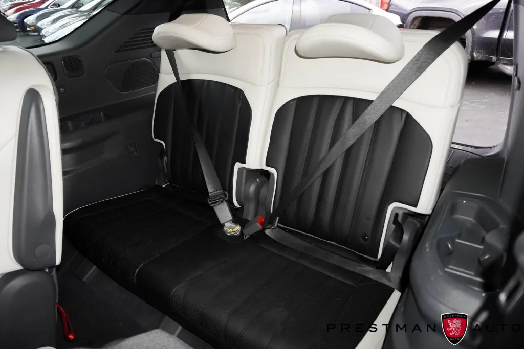 Kia EV9 photo 51