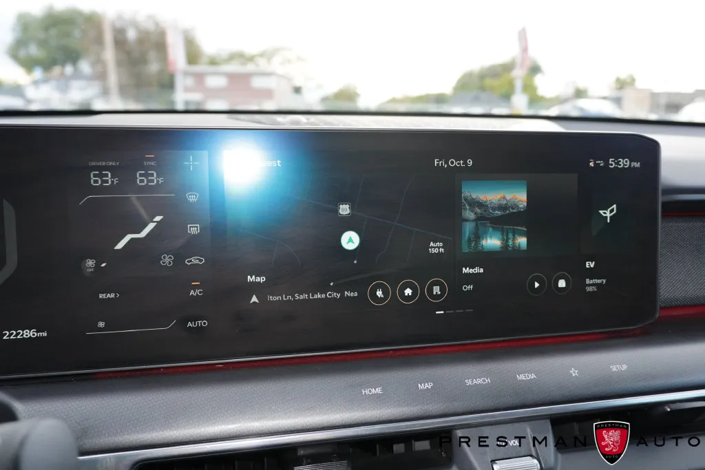 Kia EV9 photo 33