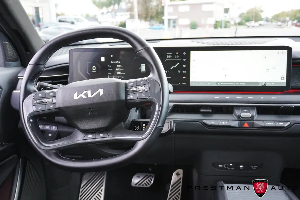 Kia EV9 photo 39