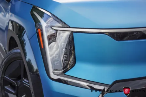 More photos of 2024 Kia EV9 GT-Line at Prestman Auto, UT