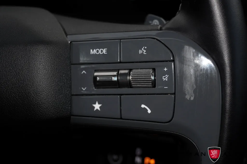 Kia EV9 photo 30
