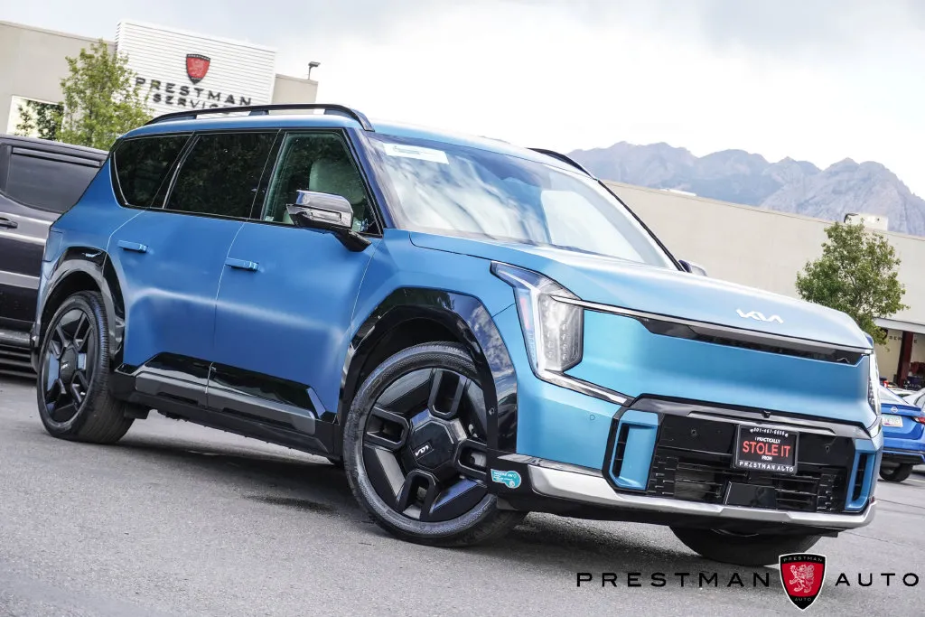 2024 Kia EV9