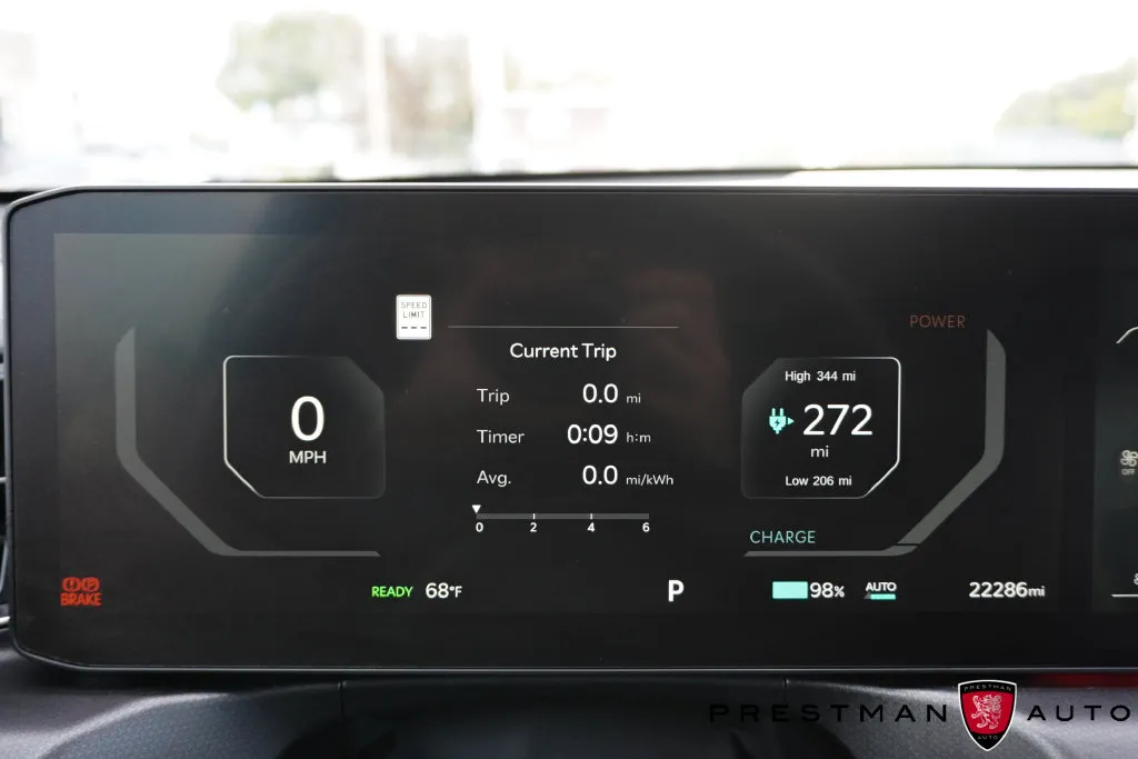 Kia EV9 photo 26