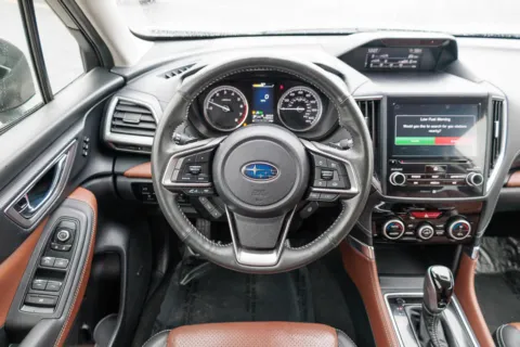 Photos of 2022 Subaru Forester Touring for sale in Salt Lake City, UT at Prestman Auto