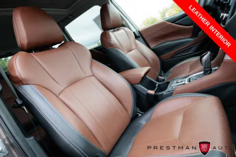 More photos of 2022 Subaru Forester Touring at Prestman Auto, UT