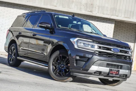 Unknown 2023 Ford Expedition XLT for sale in Salt Lake City, UT