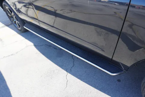 More photos of 2023 Ford Expedition XLT at Prestman Auto, UT