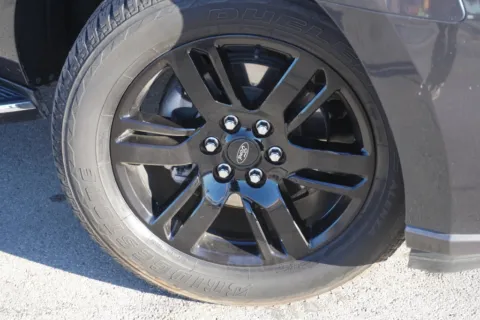 Photos of 2023 Ford Expedition XLT for sale in Salt Lake City, UT at Prestman Auto