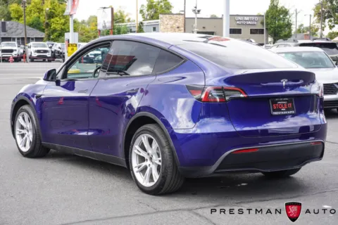 More photos of 2023 Tesla Model Y Long Range at Prestman Auto, UT