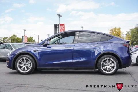 More photos of 2023 Tesla Model Y Long Range at Prestman Auto, UT