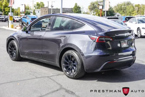 More photos of 2024 Tesla Model Y Long Range at Prestman Auto, UT