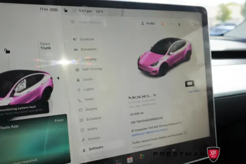 More photos of 2024 Tesla Model Y Long Range at Prestman Auto, UT