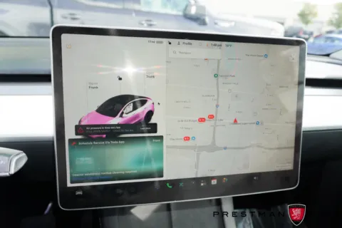 More photos of 2024 Tesla Model Y Long Range at Prestman Auto, UT