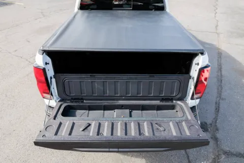 More photos of 2025 Chevrolet Colorado Z71 at Prestman Auto, UT