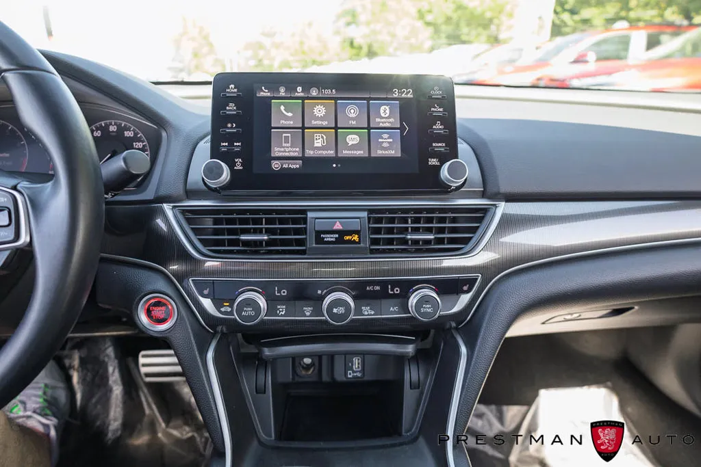 Honda Accord photo 29