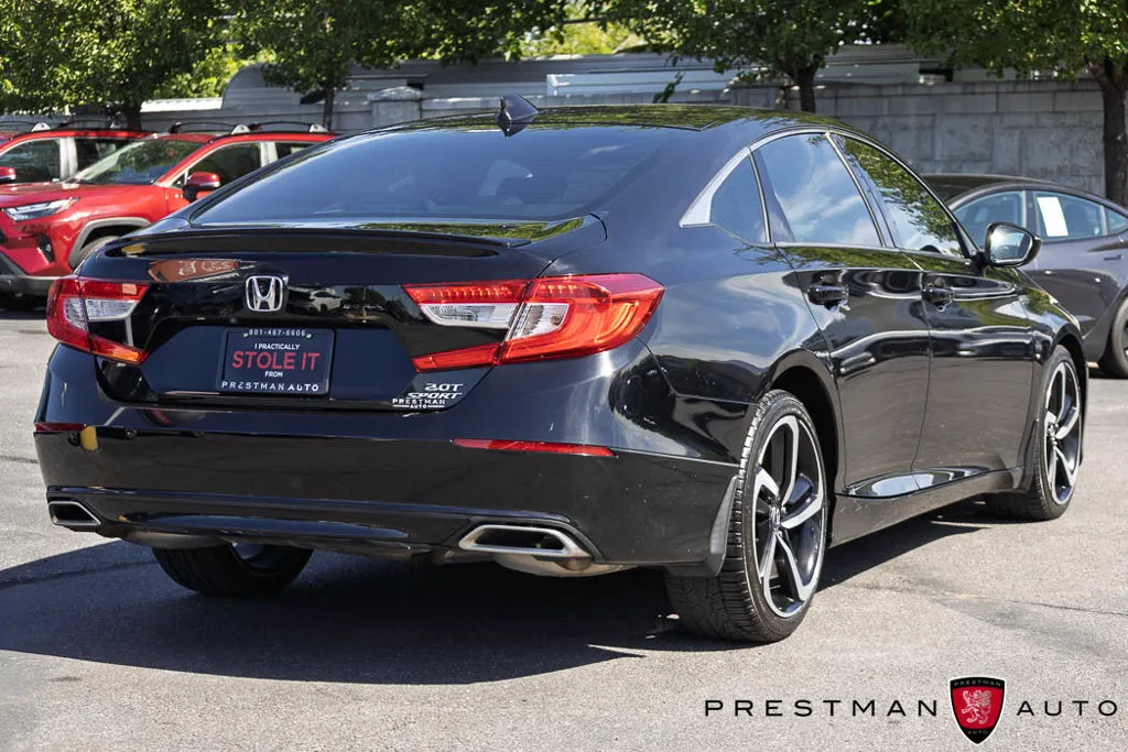 Honda Accord photo 18