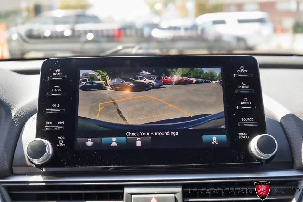 Honda Accord photo 8
