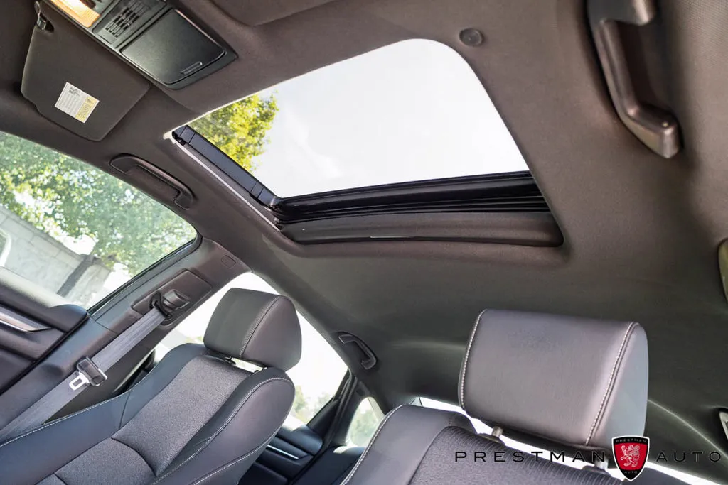 Honda Accord photo 20
