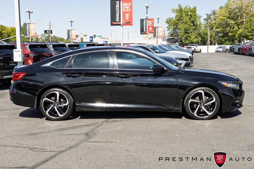 Honda Accord photo 19