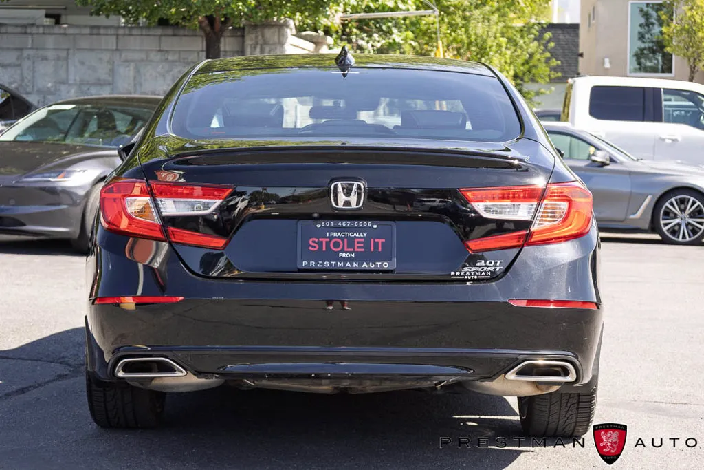 Honda Accord photo 17