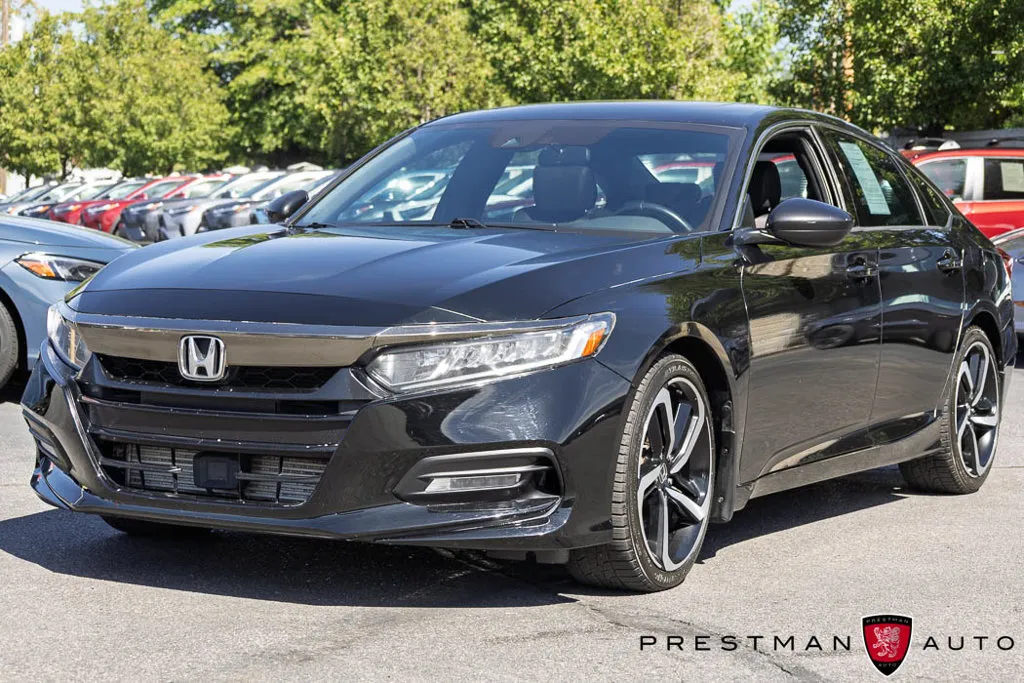 Honda Accord photo 14