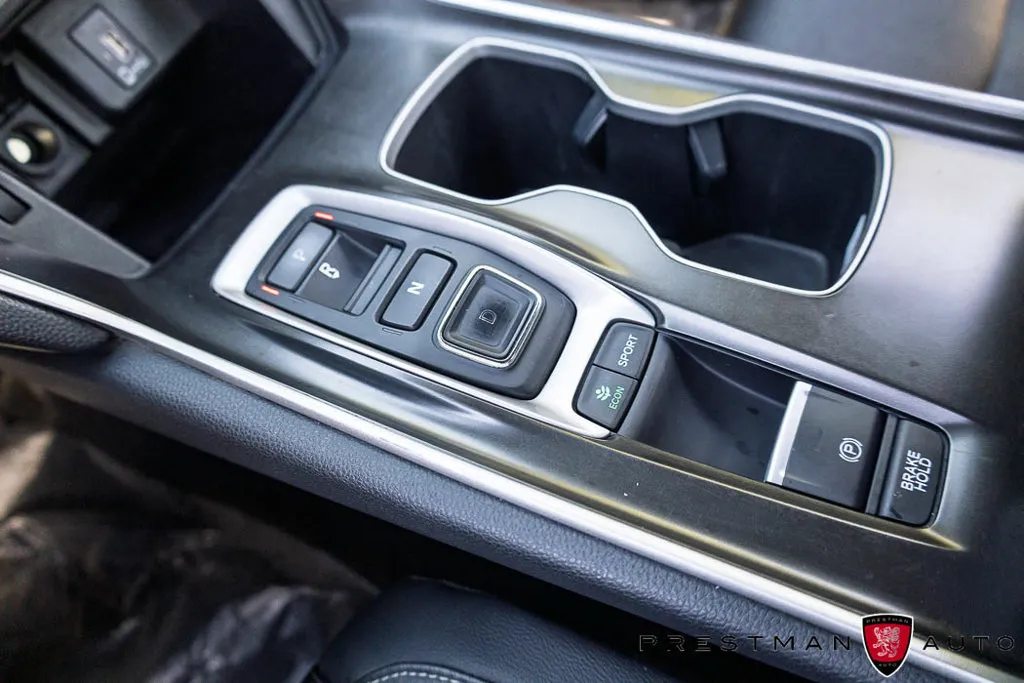 Honda Accord photo 33