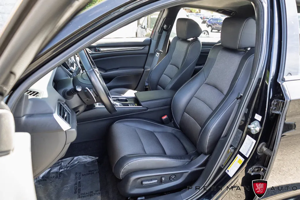 Honda Accord photo 22