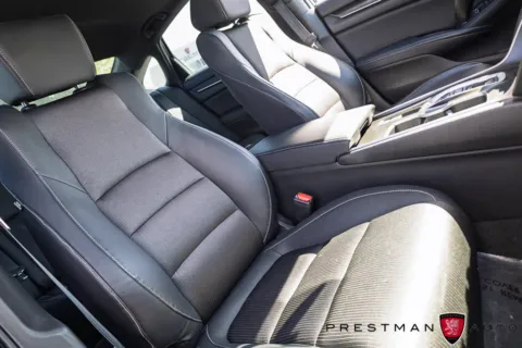 More photos of 2018 Honda Accord Sport 2.0T at Prestman Auto, UT