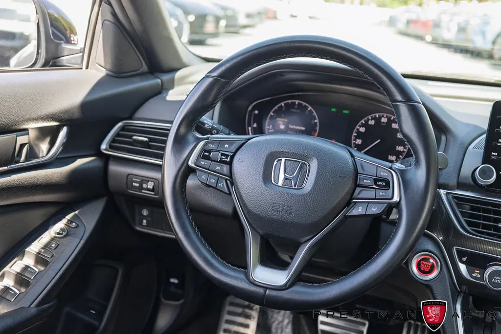 Honda Accord photo 35