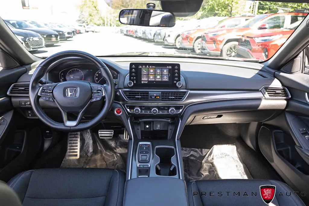 Honda Accord photo 34