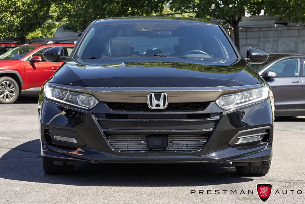 Honda Accord photo 13