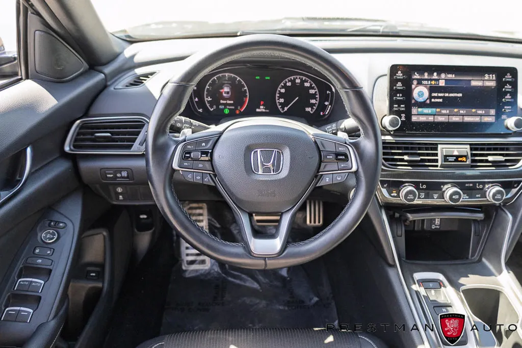 Honda Accord photo 2