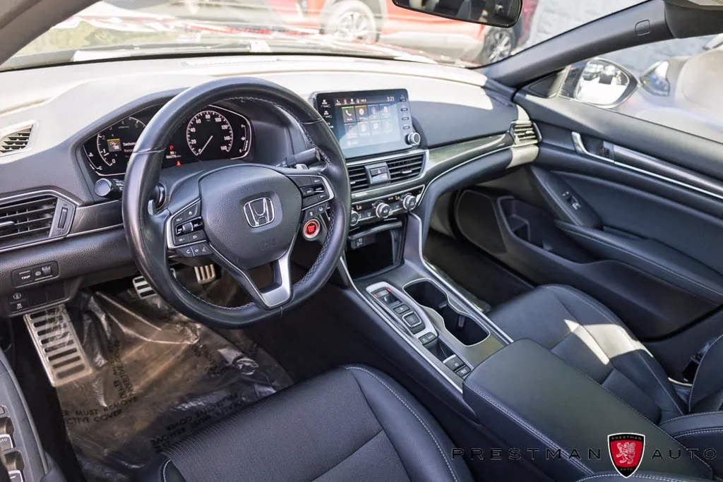 Honda Accord photo 21