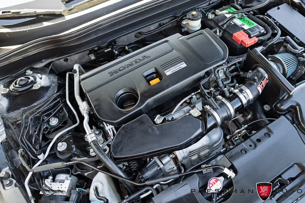 Honda Accord photo 38