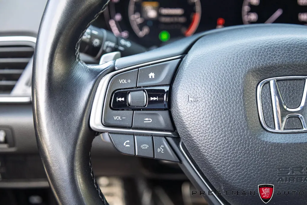 Honda Accord photo 27
