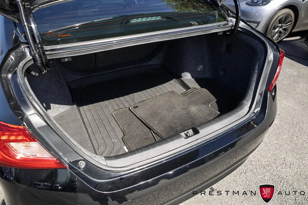 Honda Accord photo 37
