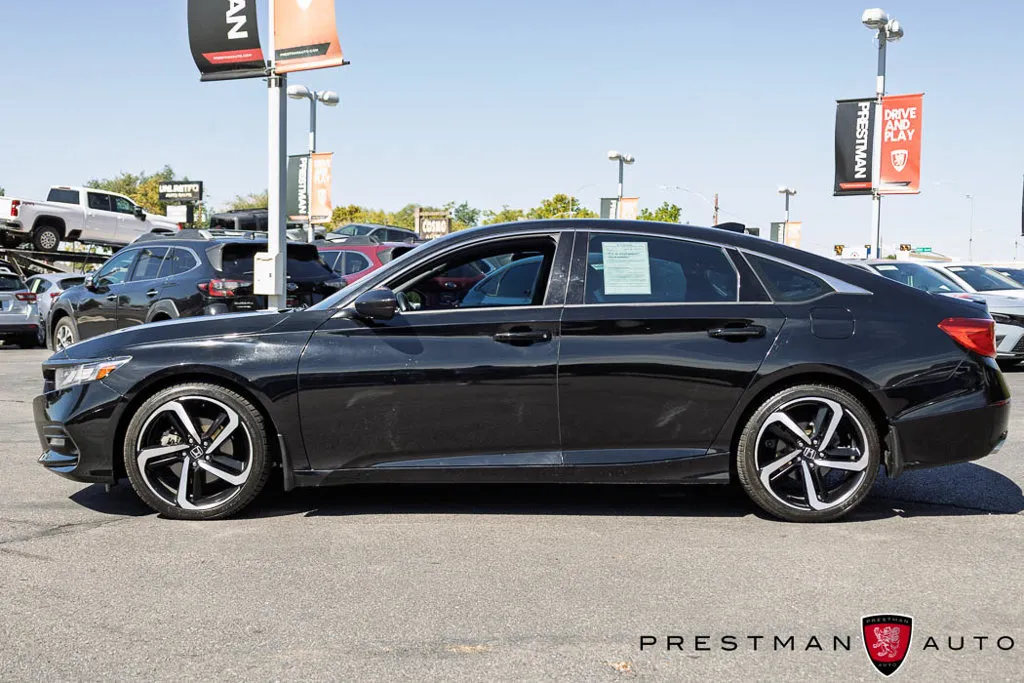 Honda Accord photo 15