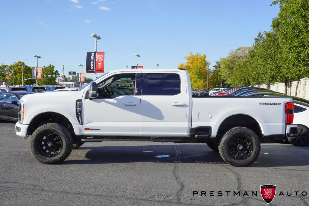 Ford F-250SD photo 15