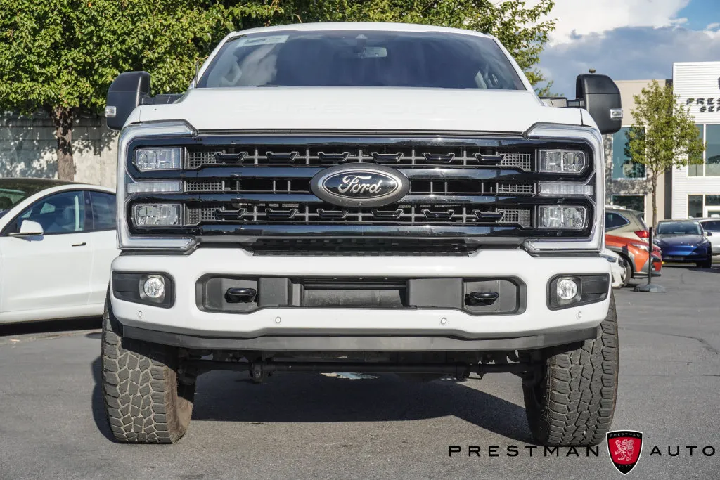 Ford F-250SD photo 12
