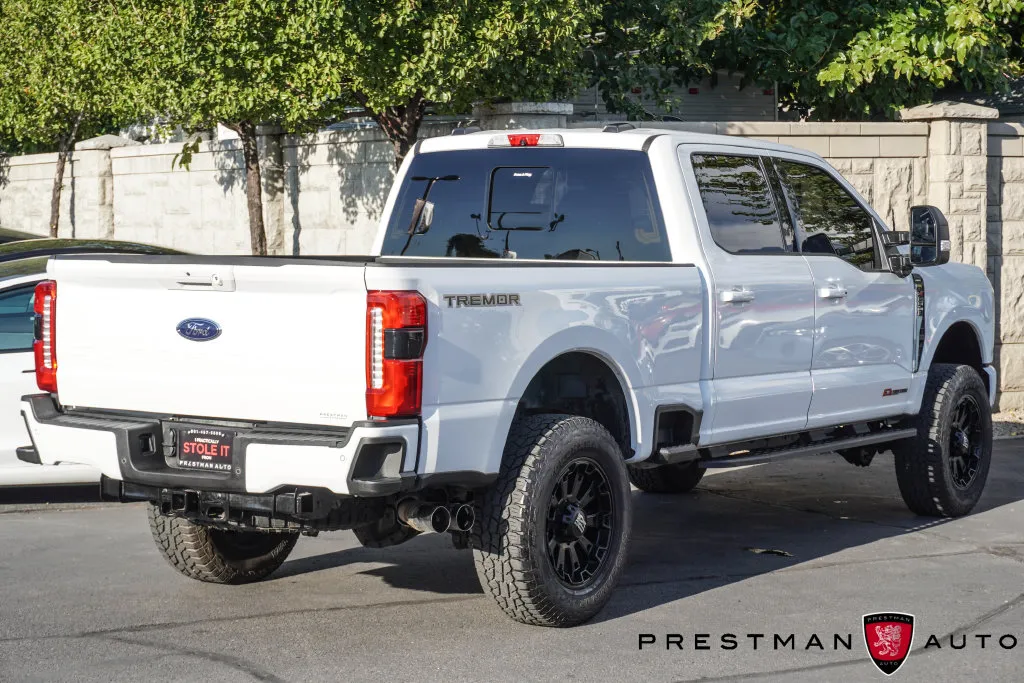 Ford F-250SD photo 20